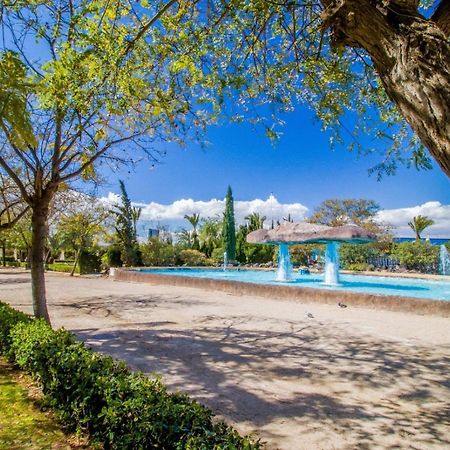 Parque De Las Naciones Dragon Con Garaje ! Τορεβιέχα Εξωτερικό φωτογραφία